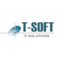 T-soft IT Solutions logo, T-soft IT Solutions contact details