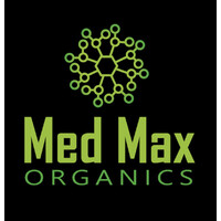 Med Max Organics logo, Med Max Organics contact details