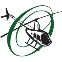 Oregon Helicopters logo, Oregon Helicopters contact details