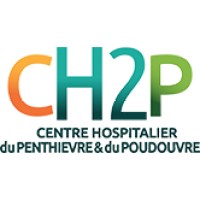 CENTRE HOSPITALIER DU PENTHIEVRE & DU POUDOUVRE logo, CENTRE HOSPITALIER DU PENTHIEVRE & DU POUDOUVRE contact details