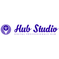 Hub Studio logo, Hub Studio contact details