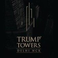 Trump Towers Delhi NCR logo, Trump Towers Delhi NCR contact details