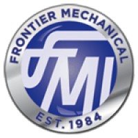 Frontier Mechanical Inc logo, Frontier Mechanical Inc contact details