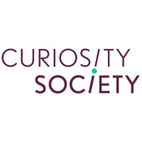 The Curiosity Society logo, The Curiosity Society contact details