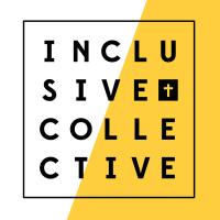 INCLUSIVE COLLECTIVE logo, INCLUSIVE COLLECTIVE contact details