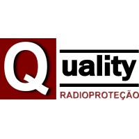 Quality Radioproteção logo, Quality Radioproteção contact details