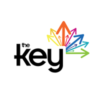 The Key - Inspiring Belief in Young People logo, The Key - Inspiring Belief in Young People contact details