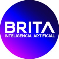 Brita Inteligencia Artificial logo, Brita Inteligencia Artificial contact details