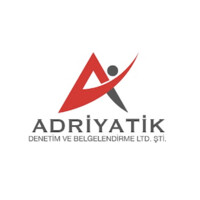 Adriyatik Denetim ve Belgelendirme Ltd. Şti. logo, Adriyatik Denetim ve Belgelendirme Ltd. Şti. contact details