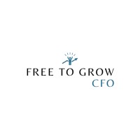 Free to Grow CFO logo, Free to Grow CFO contact details