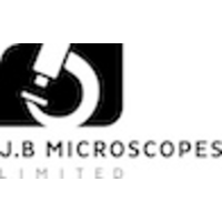 JB Microscopes Ltd logo, JB Microscopes Ltd contact details