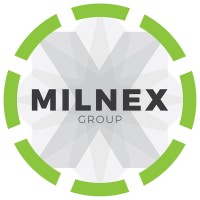 Milnex Group logo, Milnex Group contact details