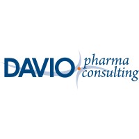 Davio Pharma Consulting logo, Davio Pharma Consulting contact details