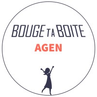 Bouge ta Boite - Agen logo, Bouge ta Boite - Agen contact details