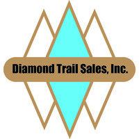 DIAMOND TRAIL SALES INC logo, DIAMOND TRAIL SALES INC contact details