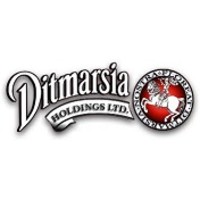 Ditmarsia Holdings logo, Ditmarsia Holdings contact details