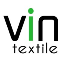 ViN TEXTiLE logo, ViN TEXTiLE contact details