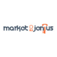 Market Jenius LLC logo, Market Jenius LLC contact details