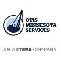 Otis Minnesota Services logo, Otis Minnesota Services contact details