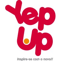 YepUp Presentes Criativos logo, YepUp Presentes Criativos contact details