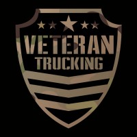 Veteran Trucking logo, Veteran Trucking contact details