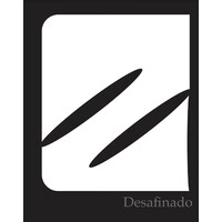 Desafinado logo, Desafinado contact details