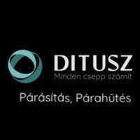 Ditusz kft. logo, Ditusz kft. contact details