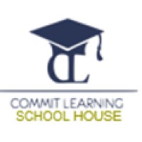 Commit Learning SchoolHouse Pte Ltd logo, Commit Learning SchoolHouse Pte Ltd contact details