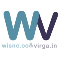 WISNE logo, WISNE contact details