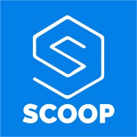 Scoop Solar logo, Scoop Solar contact details