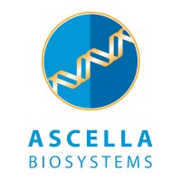 Ascella BioSystems logo, Ascella BioSystems contact details