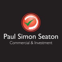 Paul Simon Seaton Commercial logo, Paul Simon Seaton Commercial contact details