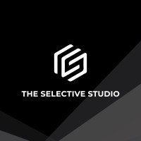 The Selective Studio logo, The Selective Studio contact details