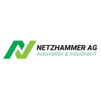 Netzhammer AG logo, Netzhammer AG contact details