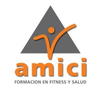 Amici Fitness y Salud logo, Amici Fitness y Salud contact details