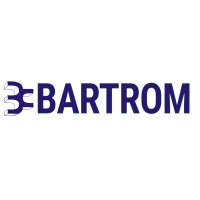 Bartrom logo, Bartrom contact details