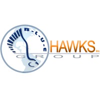 Groupe Bluehawks Inc. logo, Groupe Bluehawks Inc. contact details