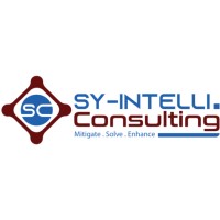 Sy-intelli Consulting logo, Sy-intelli Consulting contact details