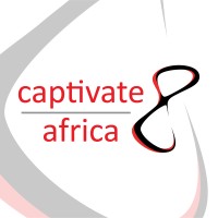 Captivate Africa logo, Captivate Africa contact details