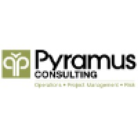 Pyramus Consulting, Inc. logo, Pyramus Consulting, Inc. contact details