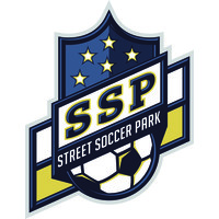 Street Soccer Park logo, Street Soccer Park contact details