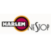 Harlem One Stop logo, Harlem One Stop contact details