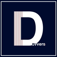 Davvers logo, Davvers contact details