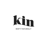 KIN Apparel logo, KIN Apparel contact details