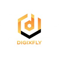 Digixfly logo, Digixfly contact details