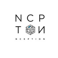 Nception logo, Nception contact details