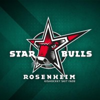 Starbulls Rosenheim e.V. logo, Starbulls Rosenheim e.V. contact details