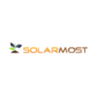 SolarMost logo, SolarMost contact details