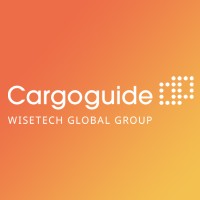 Cargoguide International logo, Cargoguide International contact details