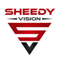 Sheedy Vision logo, Sheedy Vision contact details